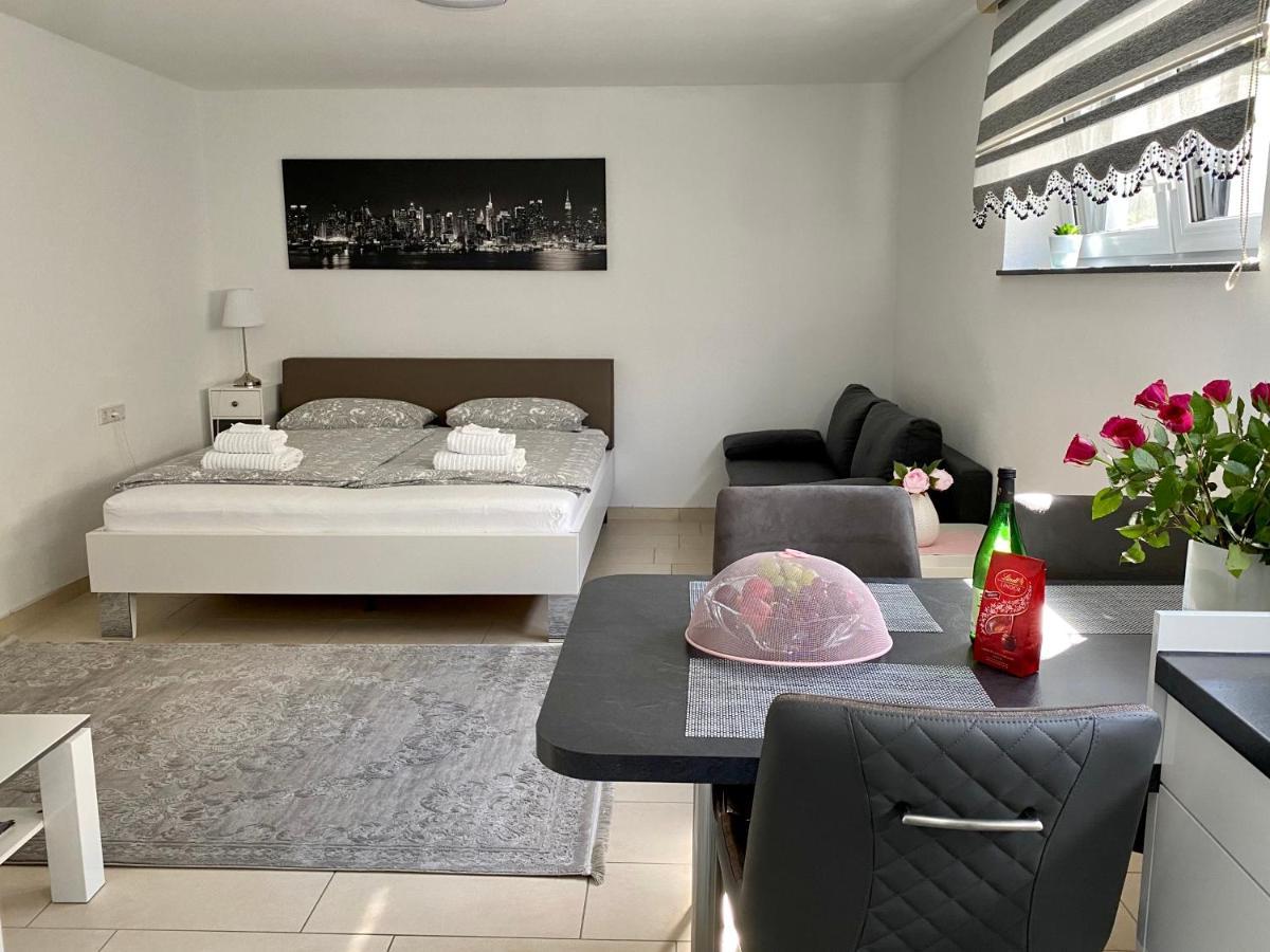 Casa Gazzo Apartment Friedrichshafen Exterior photo