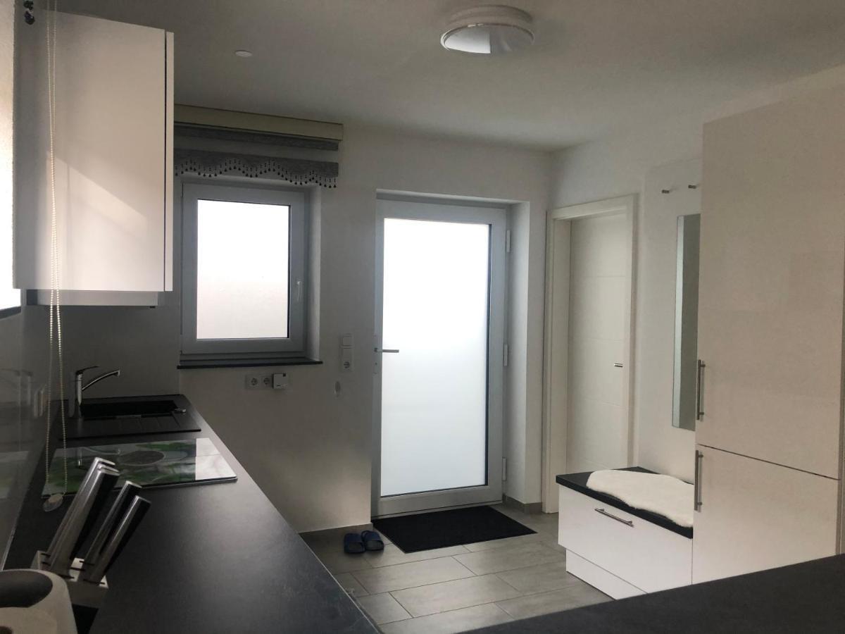 Casa Gazzo Apartment Friedrichshafen Exterior photo